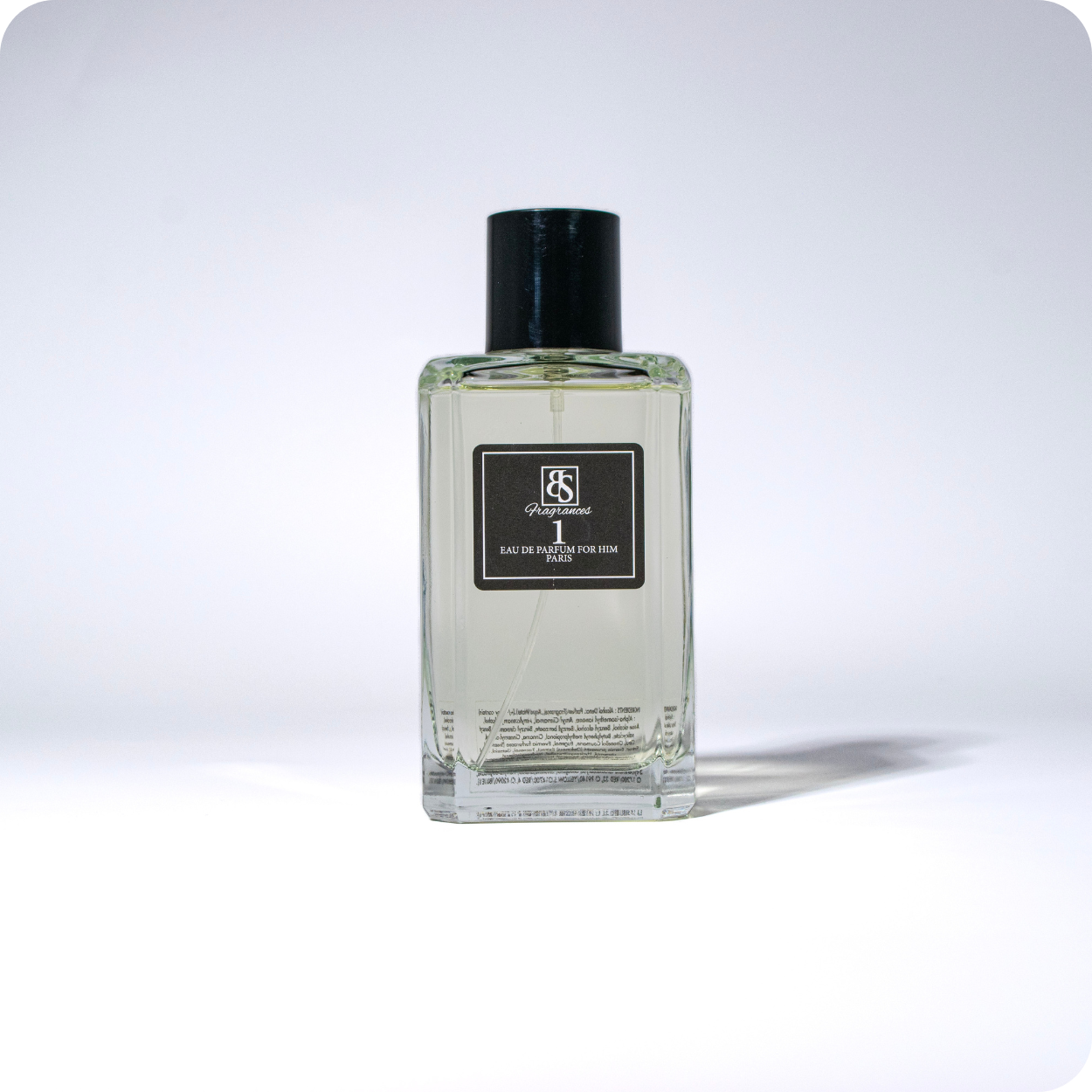 L'Essence Boisé