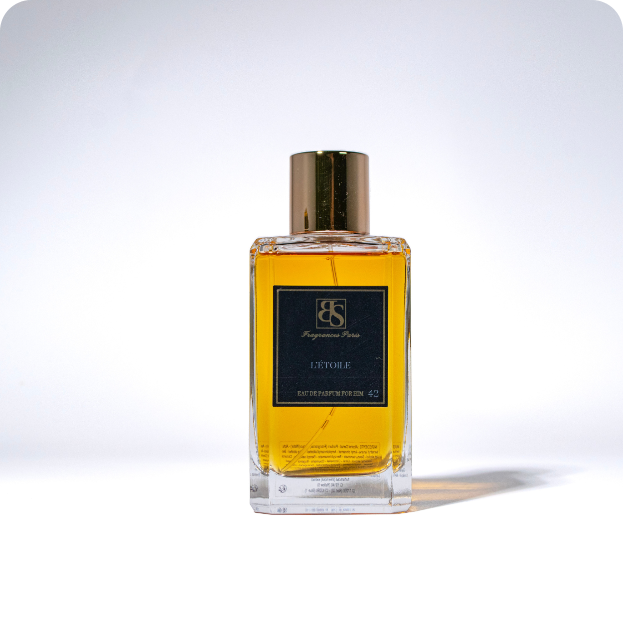 L'Etoile