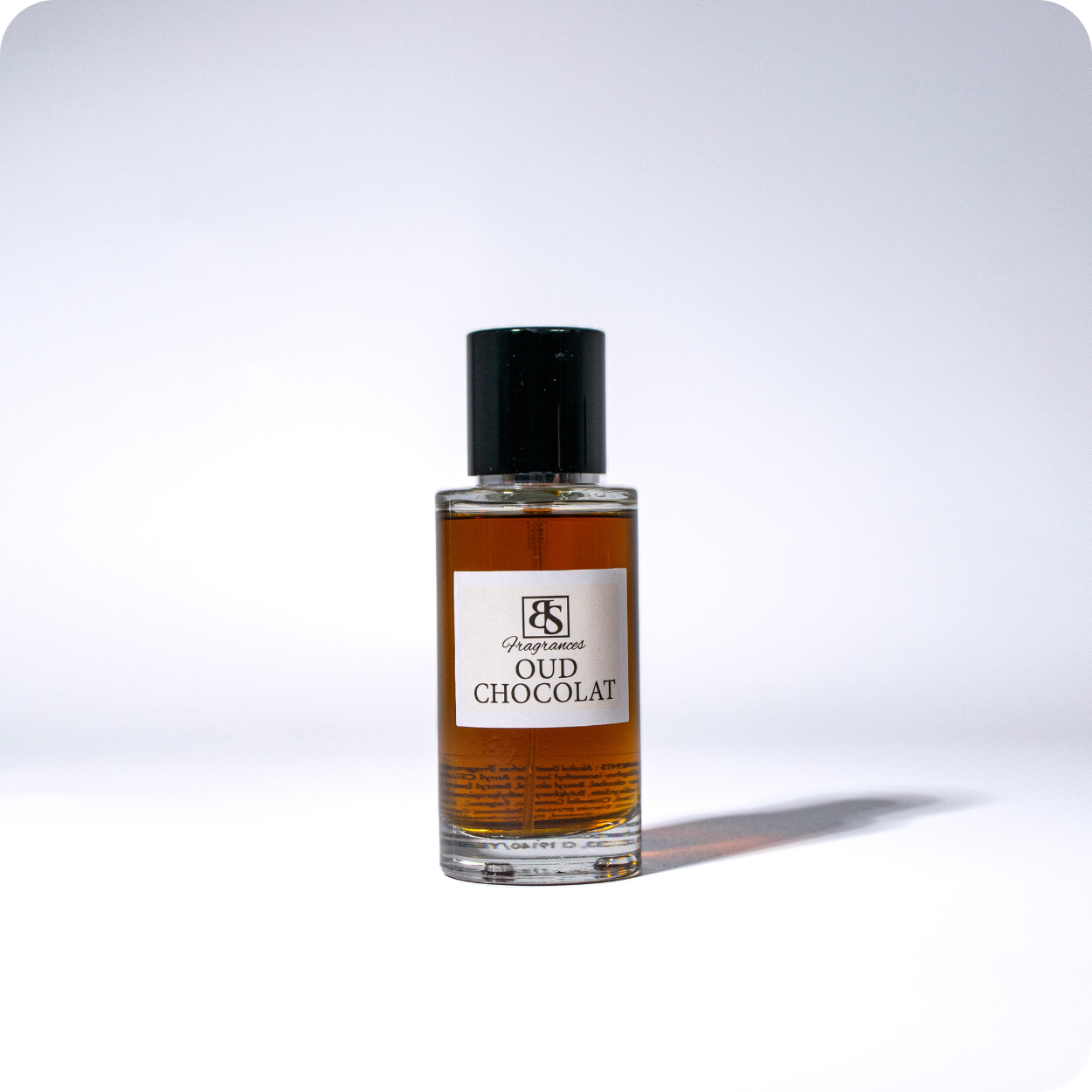 Oud Chocolat