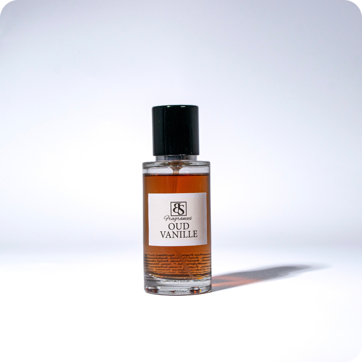 Oud Vanille