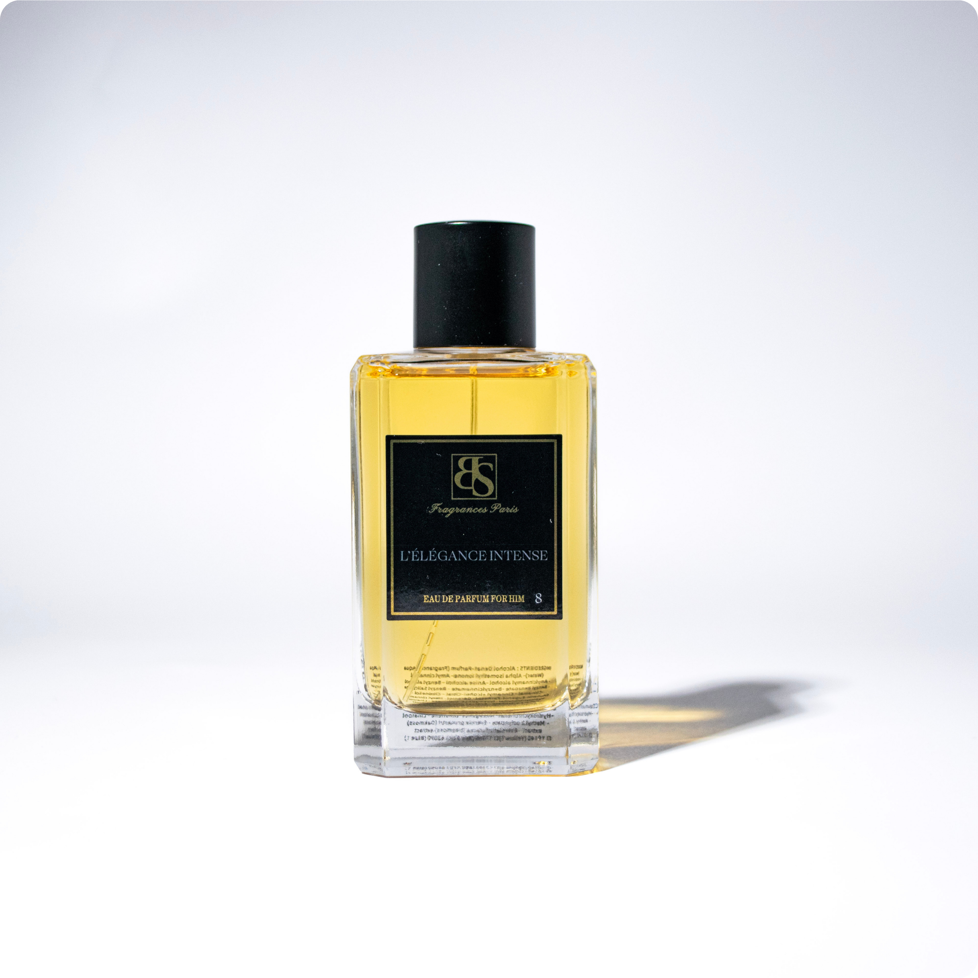 L'Élégance Intense