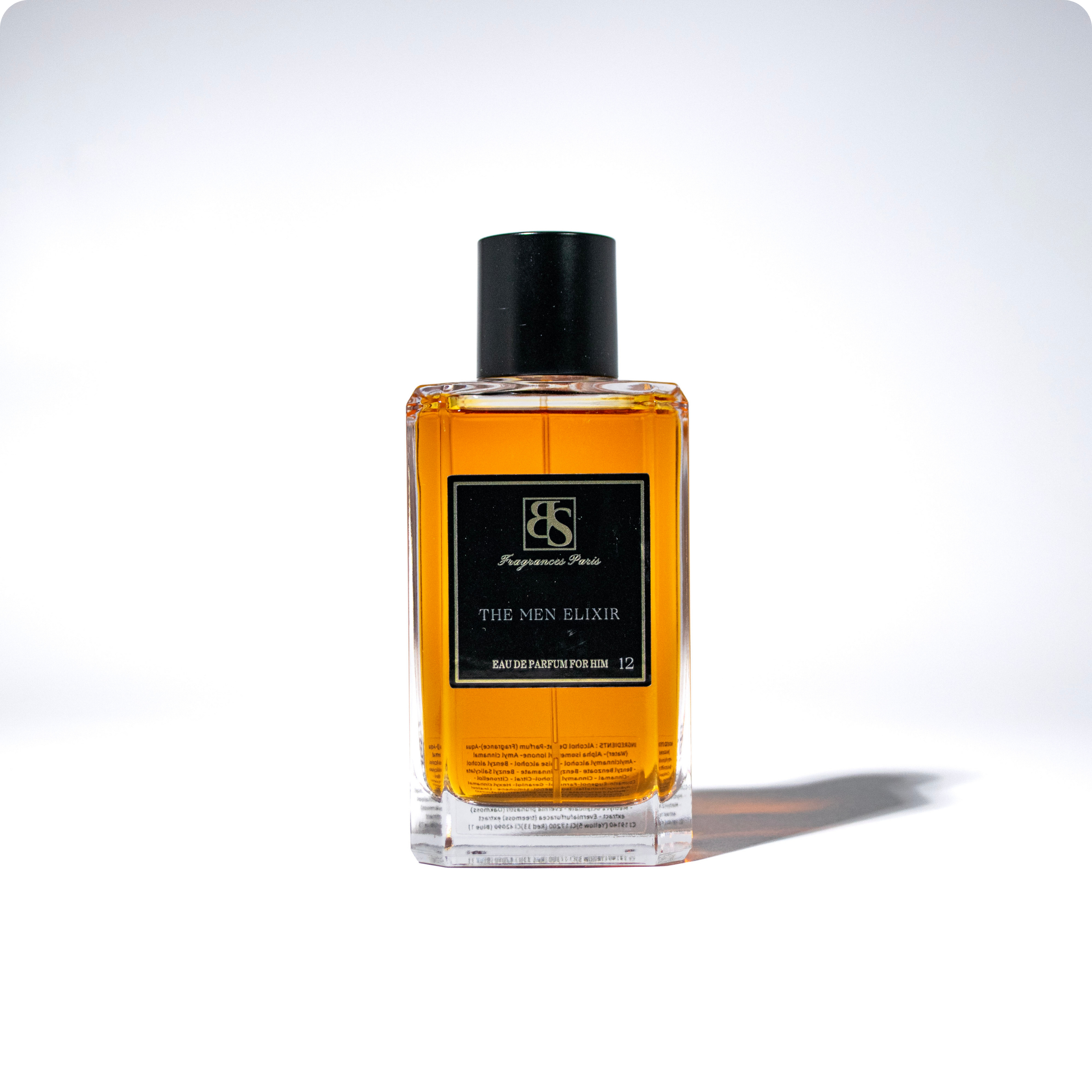 The Men Elixir