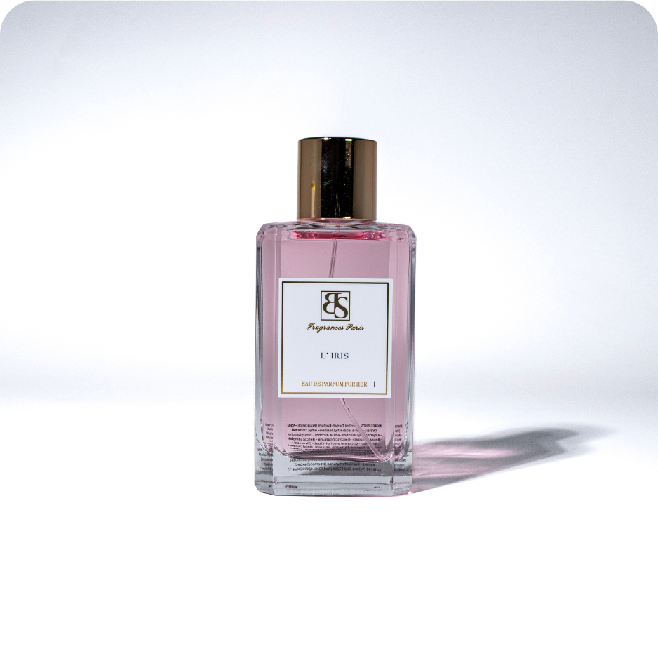 L'Iris