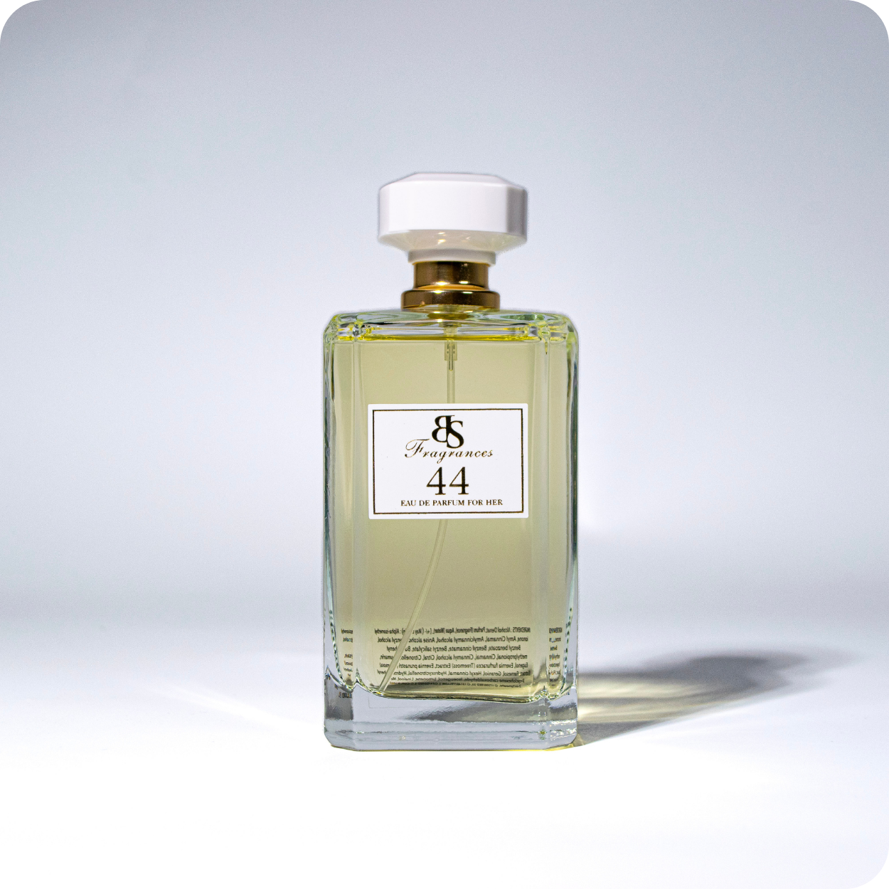 Rose Argentée