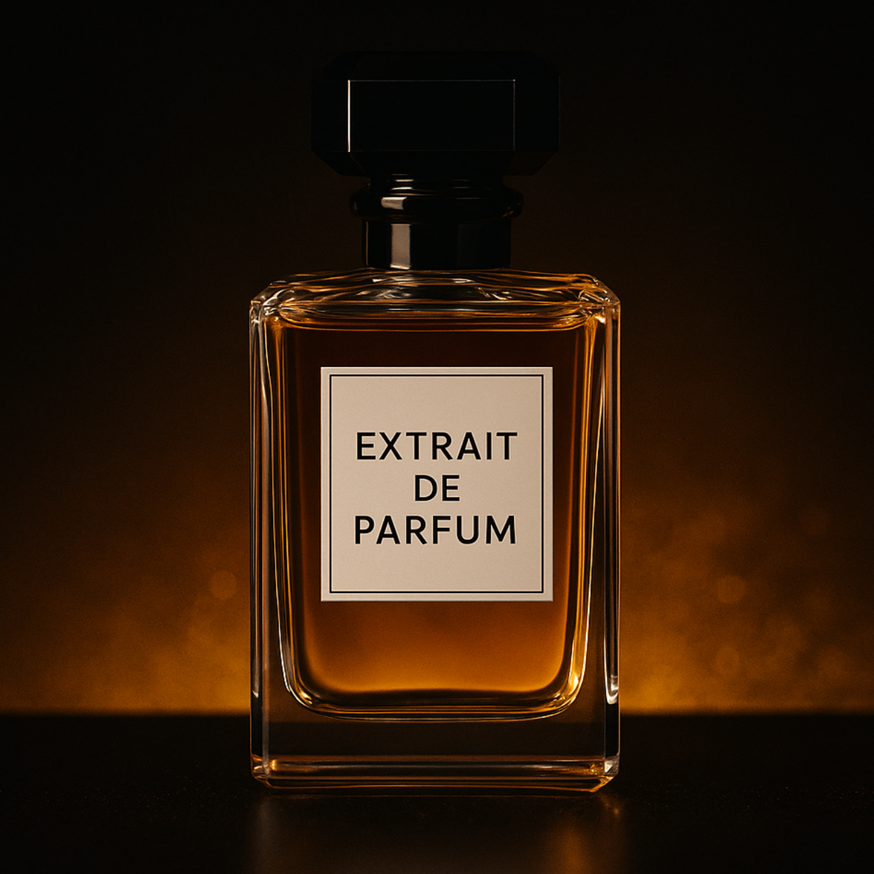 Pourquoi choisir un extrait de parfum ?