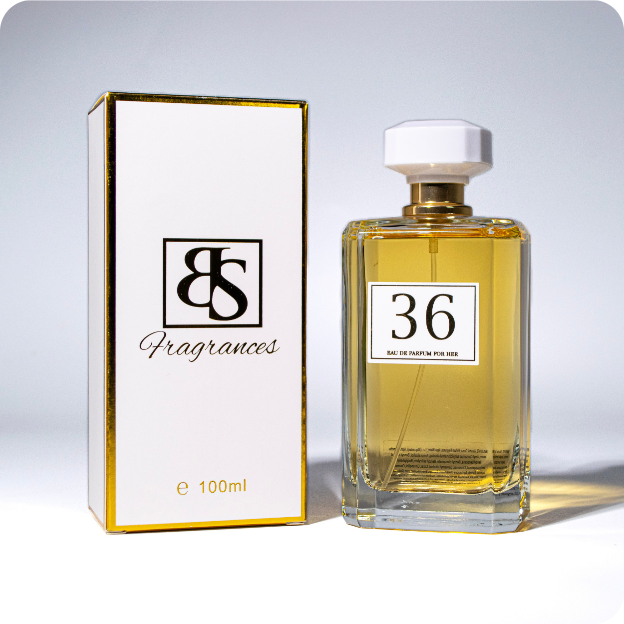 Ambre Rose