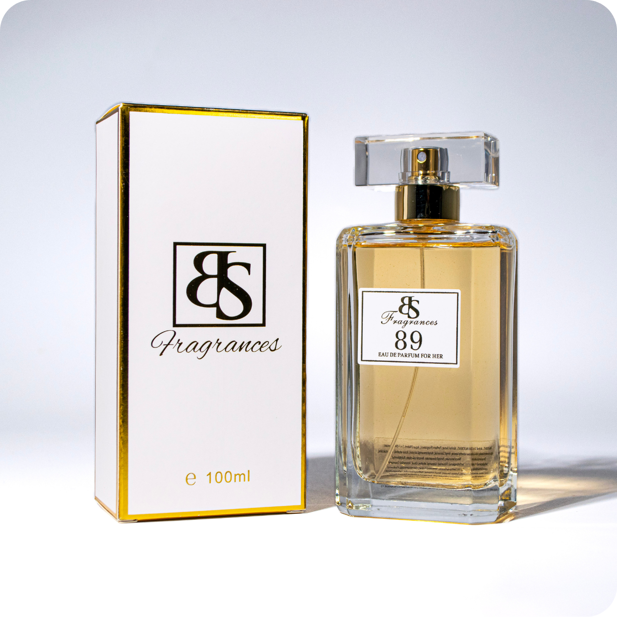 Rosée Floral