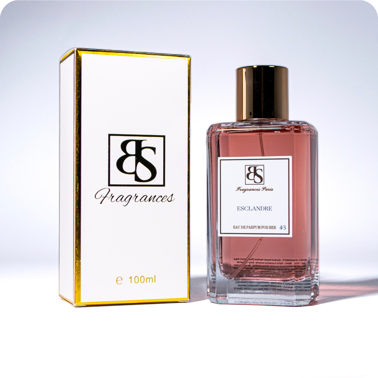 Esclandre