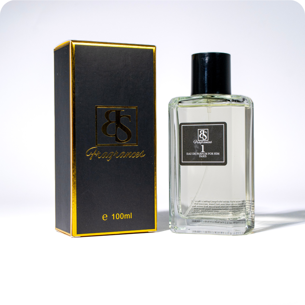 L'Essence Boisé