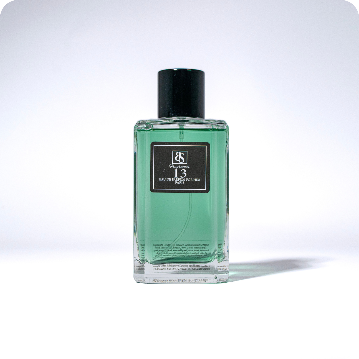 L'Eau De Savane