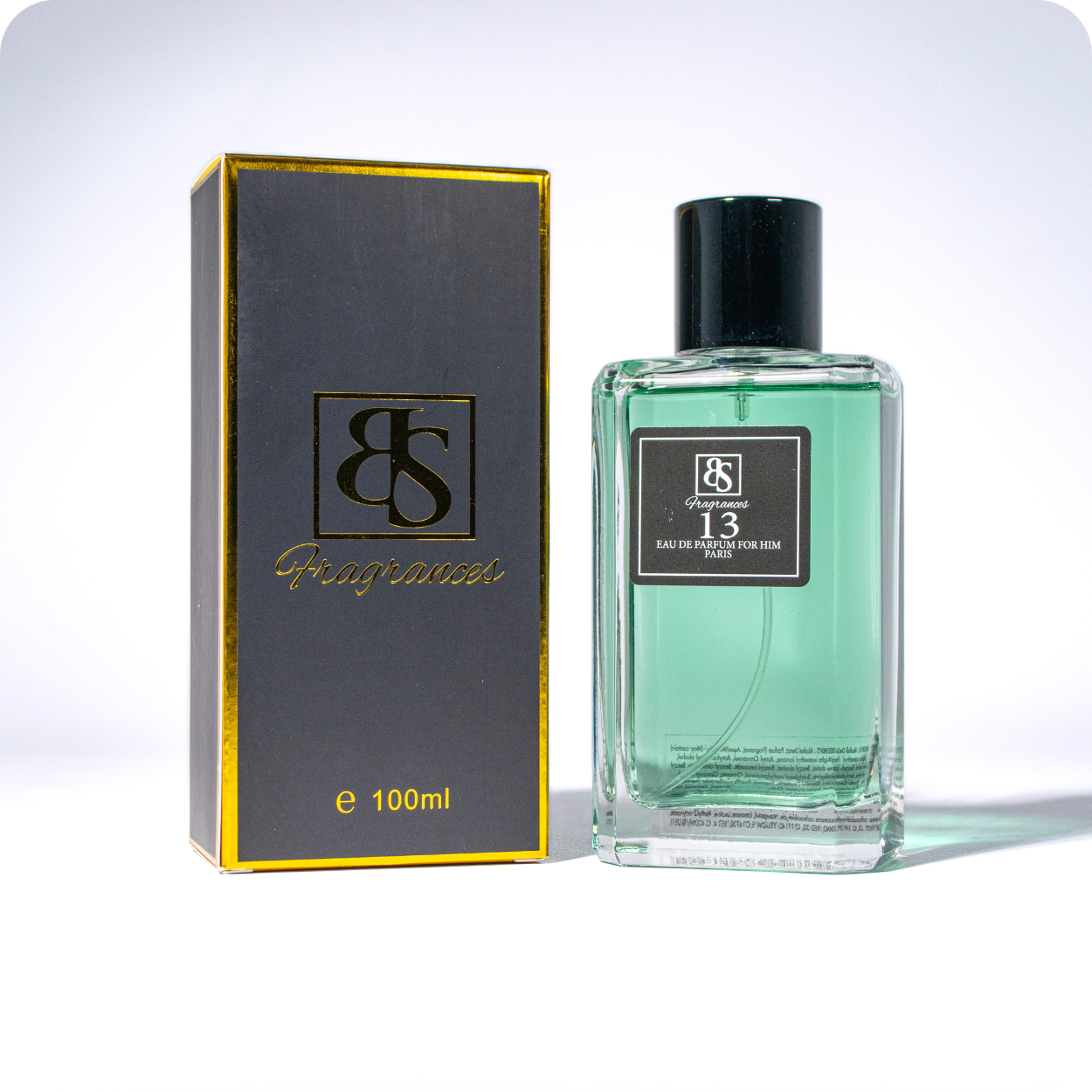 L'Eau De Savane
