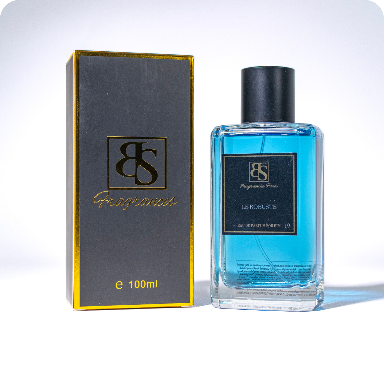 Le Robuste