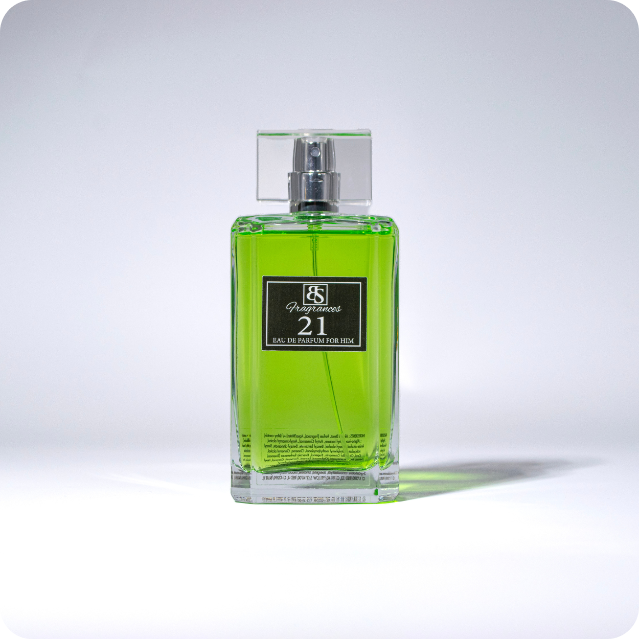 Aromatic Boisé