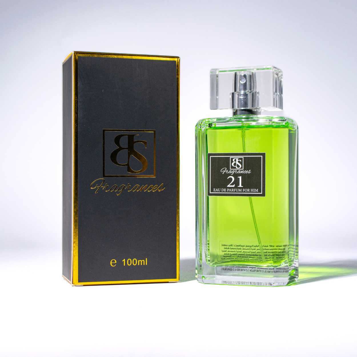 Aromatic Boisé