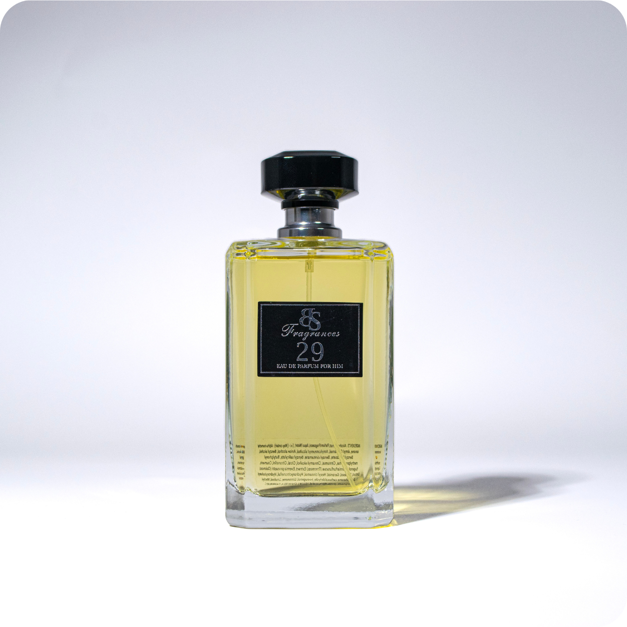 Bleu Saphir