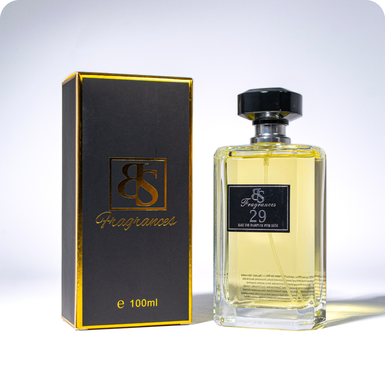 Bleu Saphir