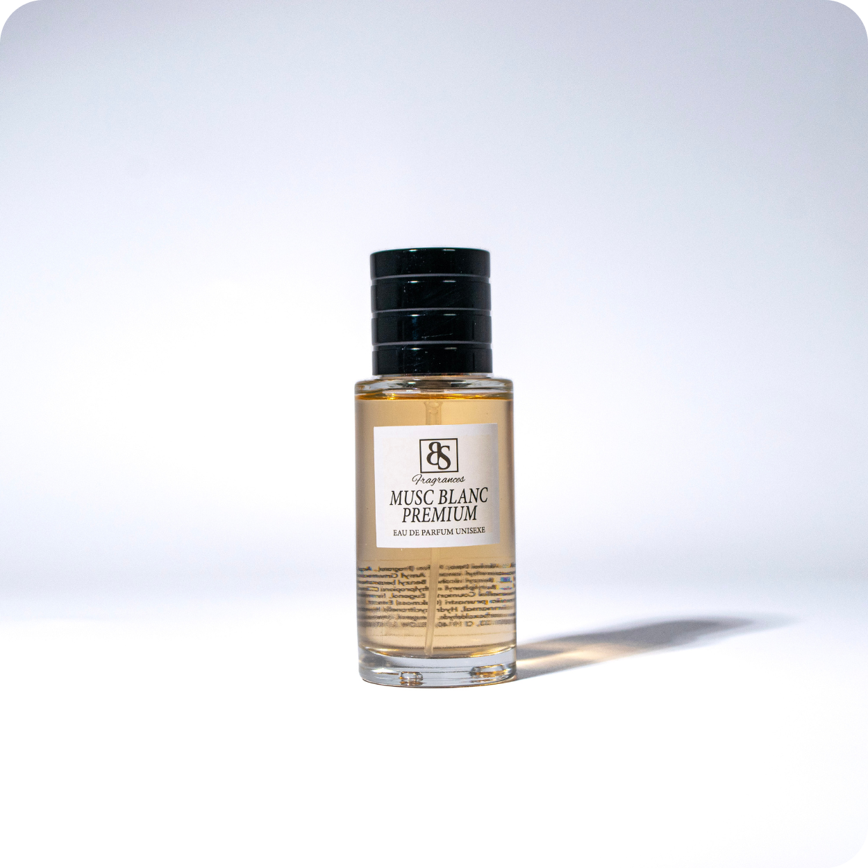 Musc Blanc Premium