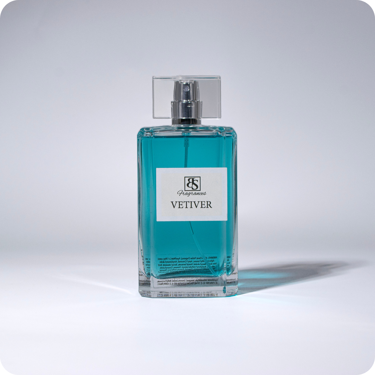 Vetiver