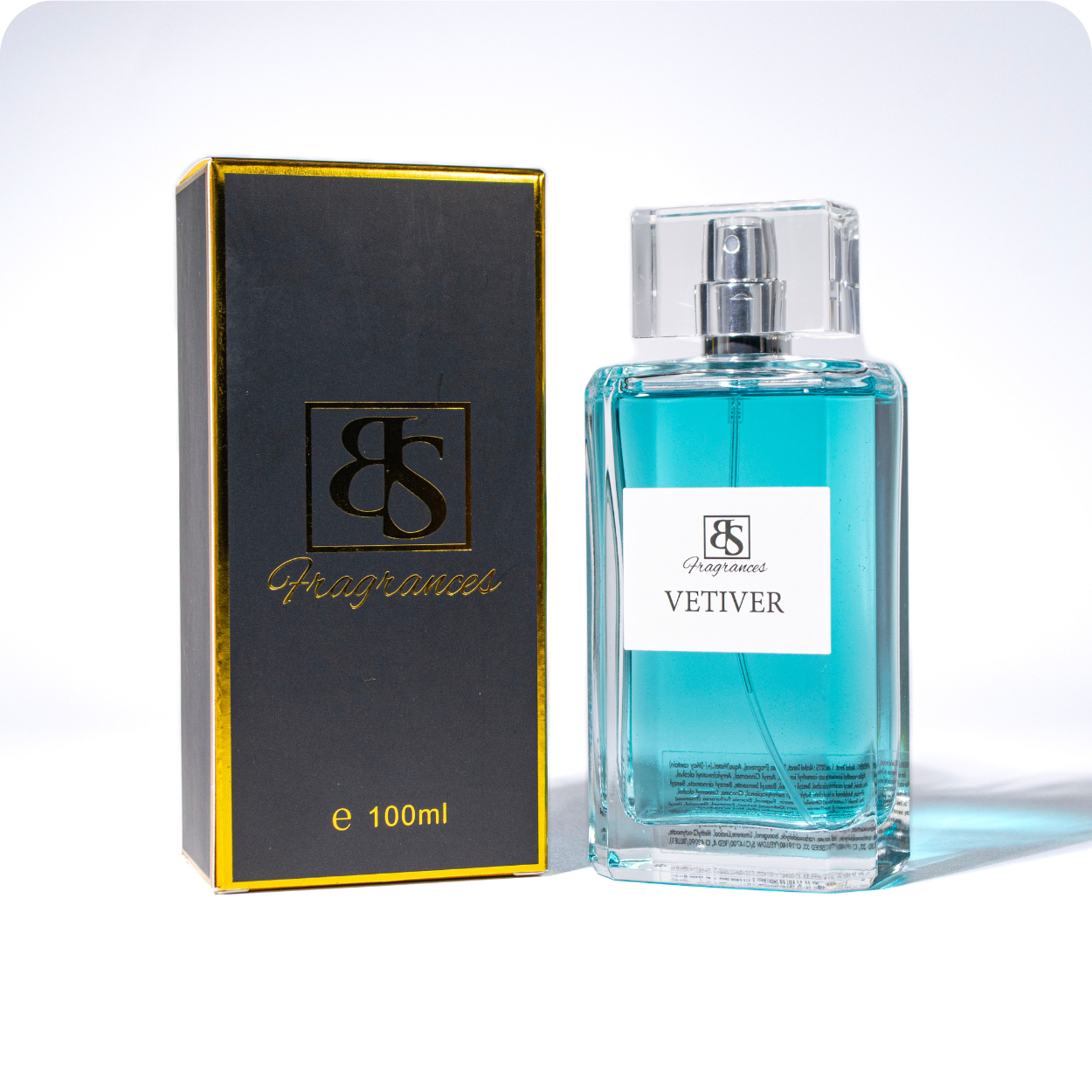 Vetiver
