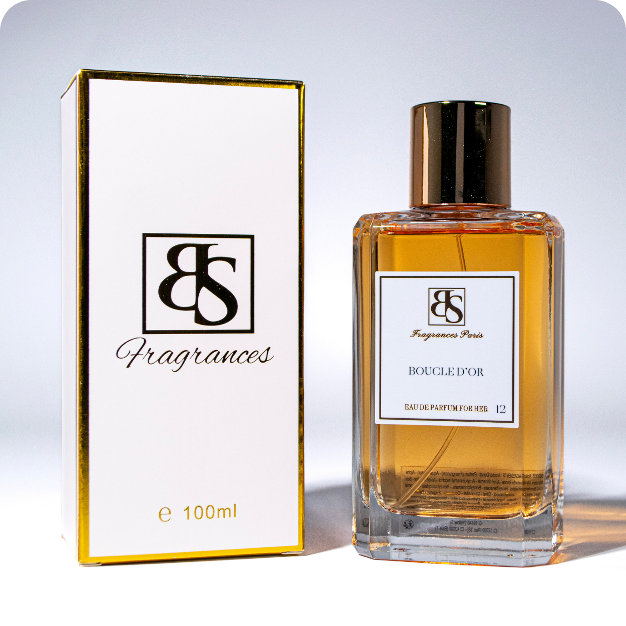 Boucle d'or