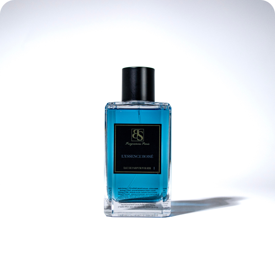 L'Essence Boisé