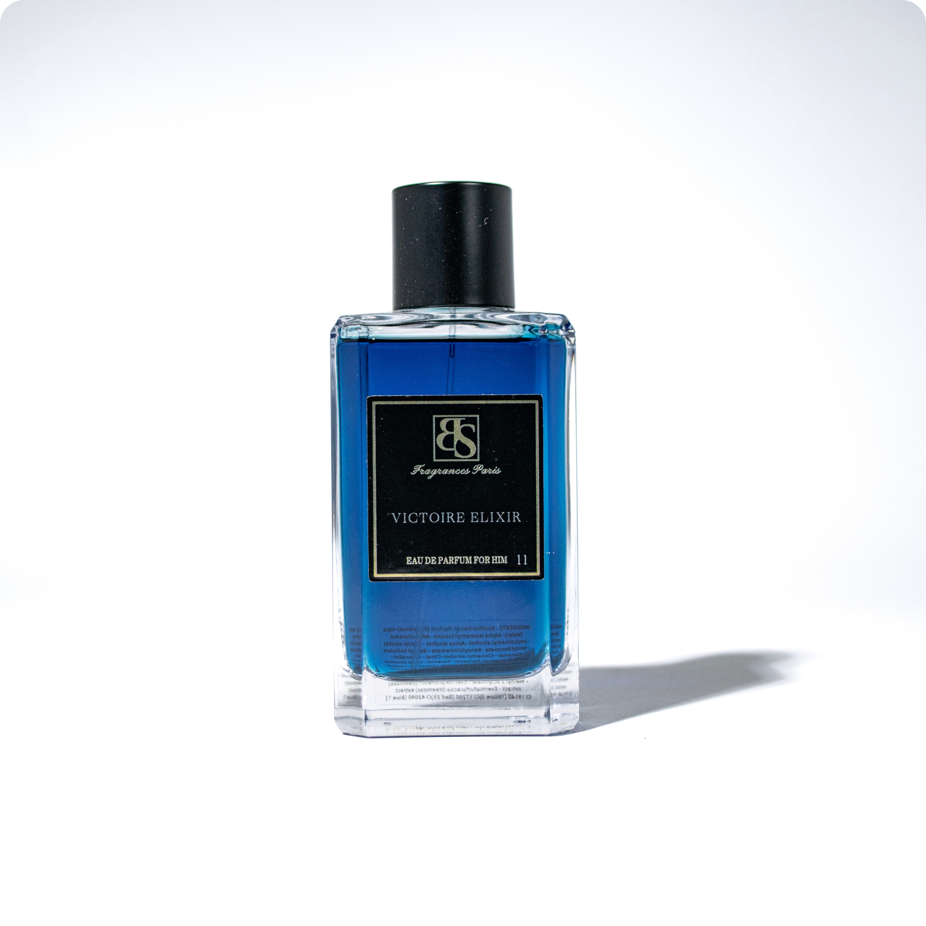 Victoire Elixir