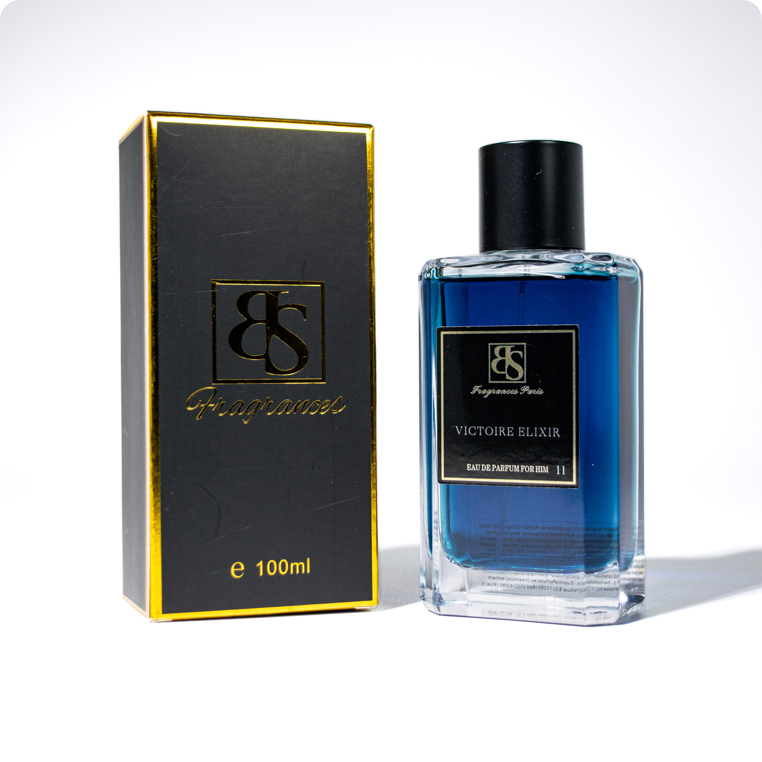 Victoire Elixir