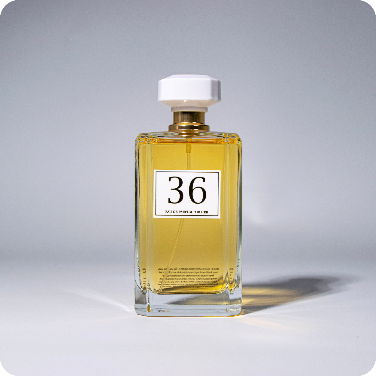 Ambre Rose