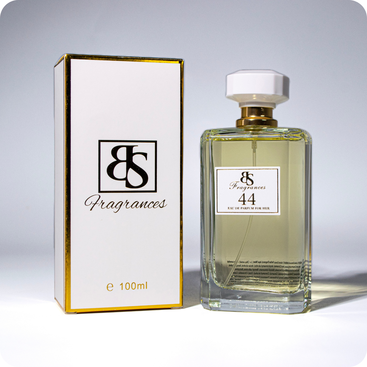 Rose Argentée