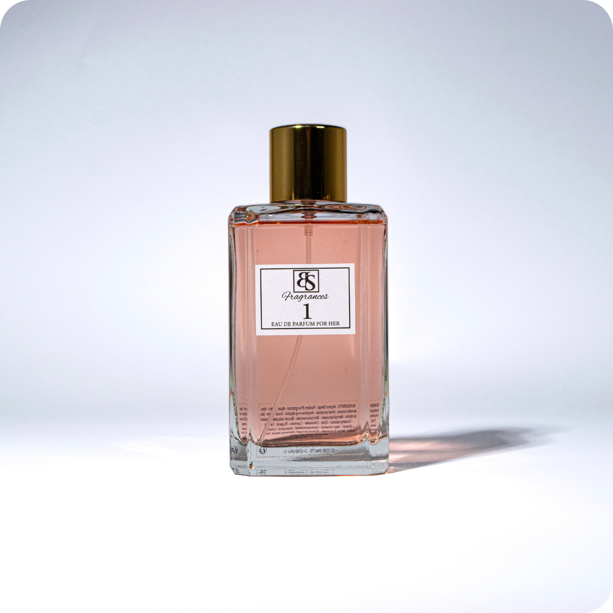 parfum la vie est belle