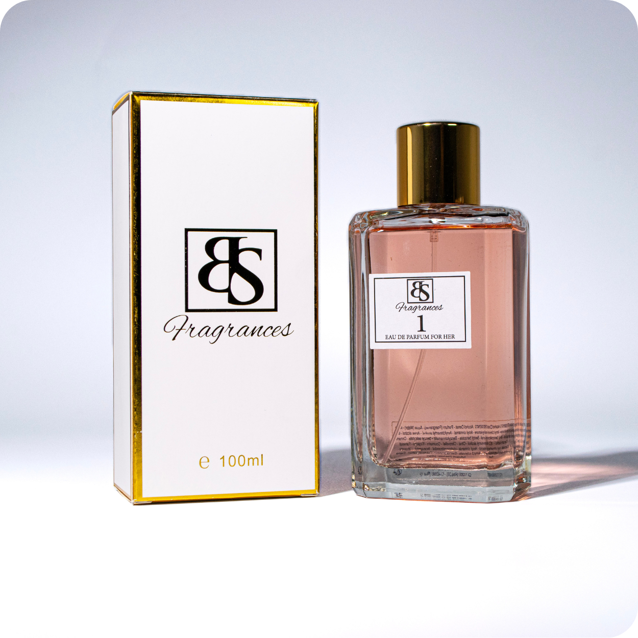 parfum la vie est belle
