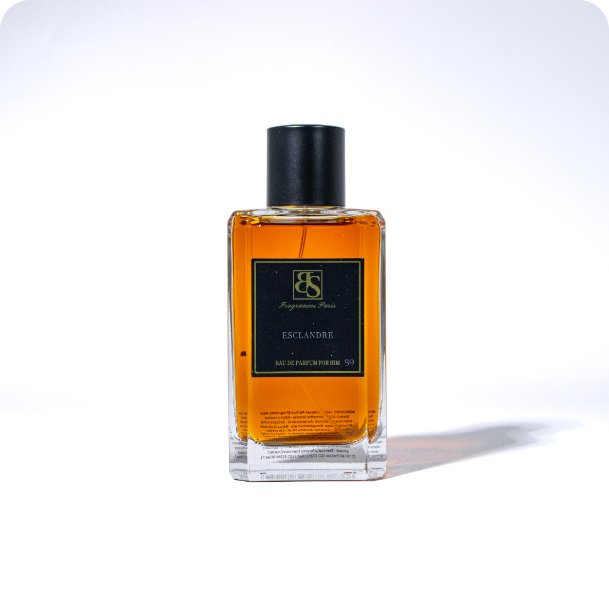 scandale parfums